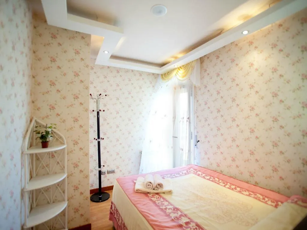 Bed And Breakfast En Salou