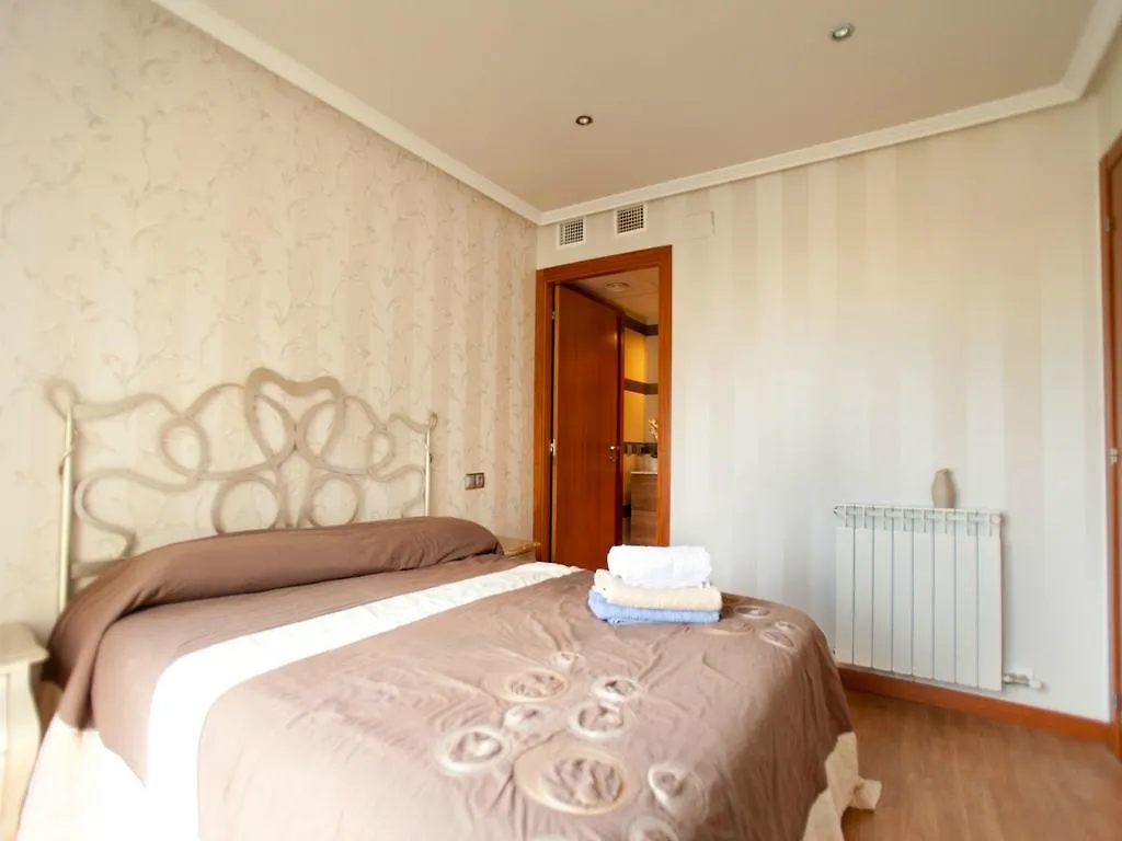 Bed And Breakfast En Salou 0*,