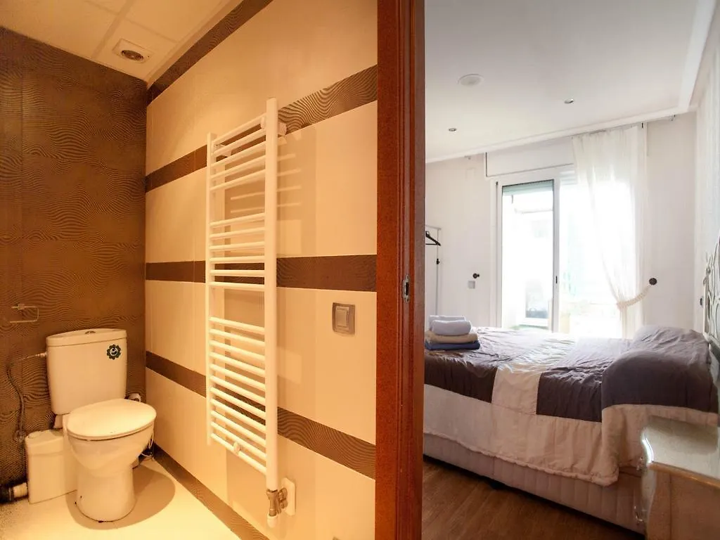 Couette-café Bed And Breakfast En Salou