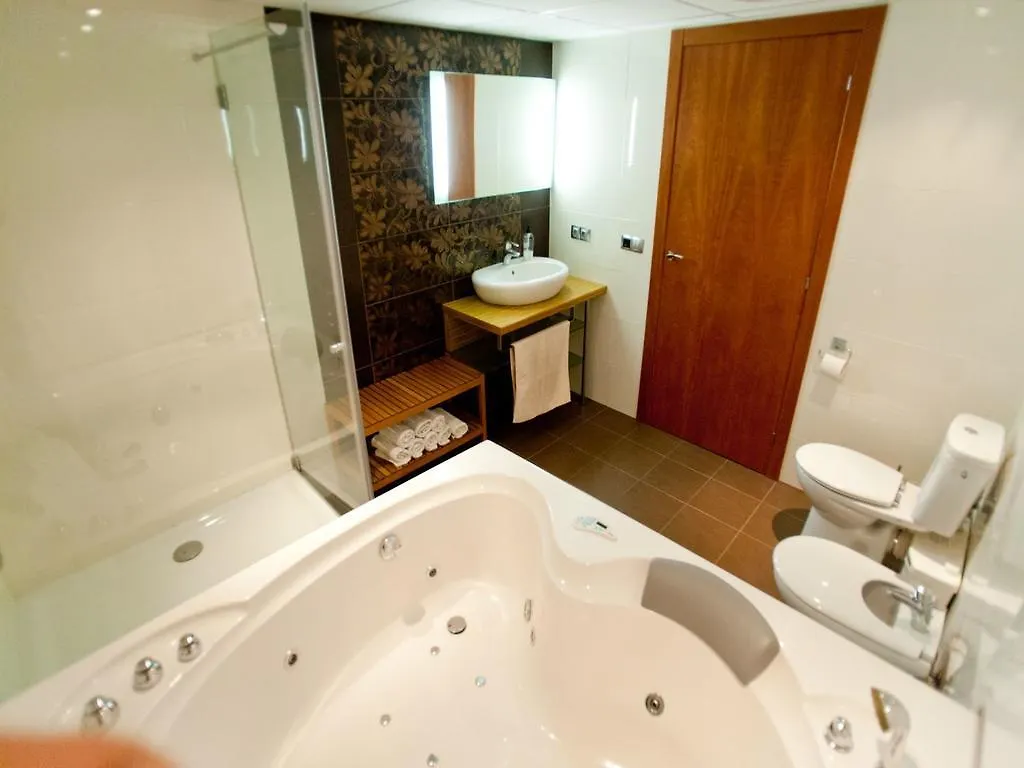 Couette-café Bed And Breakfast En Salou