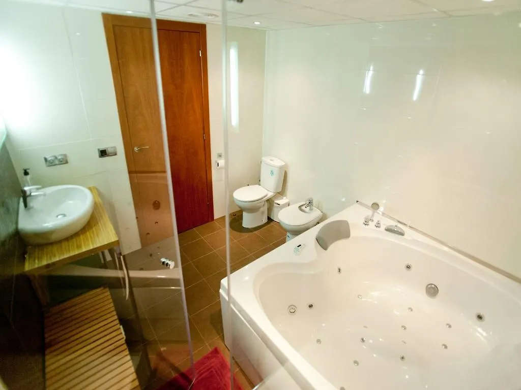 Bed And Breakfast En Salou Espagne
