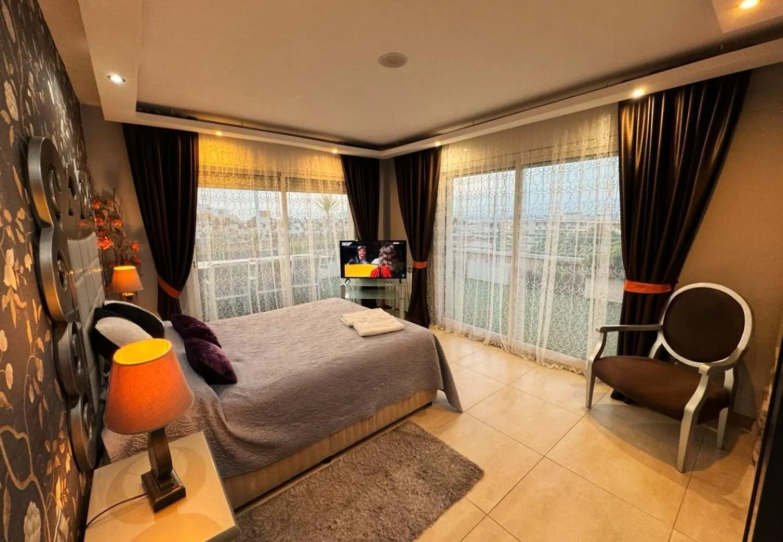 Bed And Breakfast En Salou