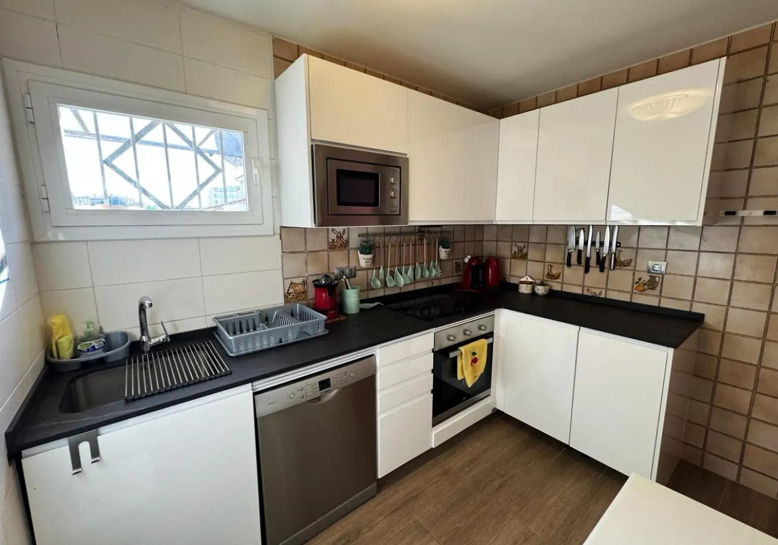 Bed And Breakfast En Salou Espagne