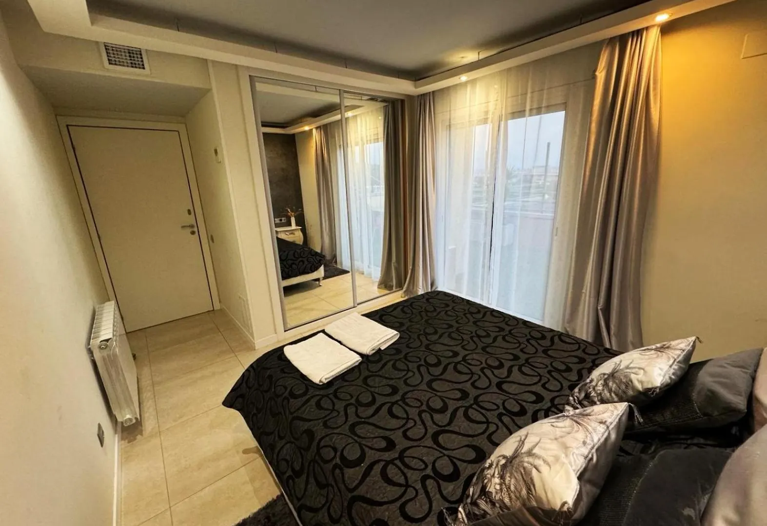 Bed And Breakfast En Salou 0*,  Espagne