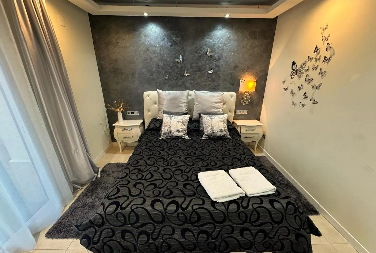 Couette-café Bed And Breakfast En Salou