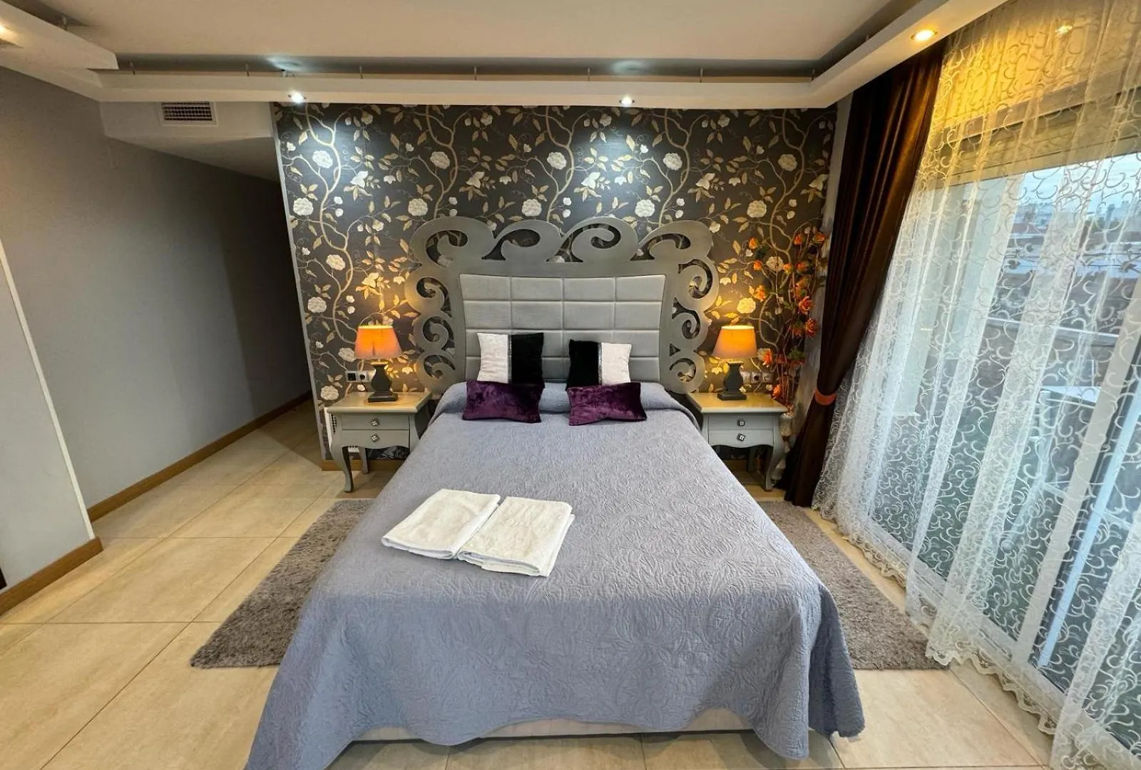 Bed And Breakfast En Salou Espagne