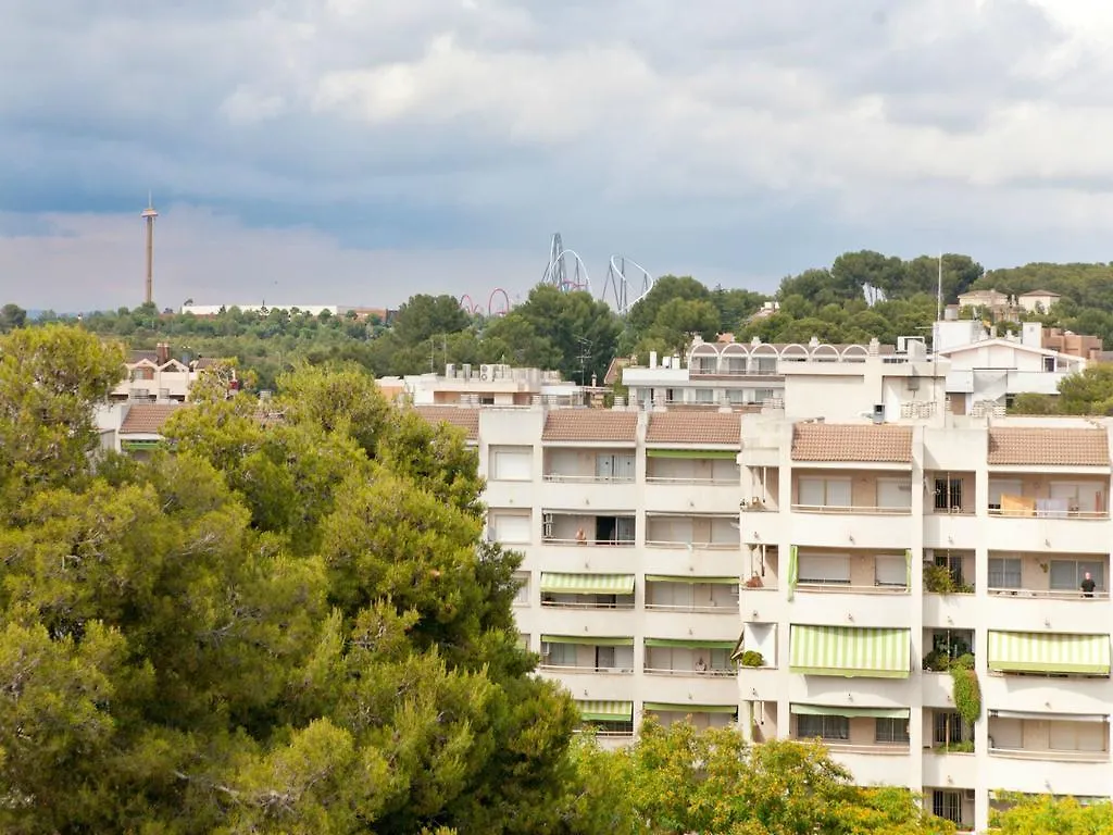 Couette-café Bed And Breakfast En Salou