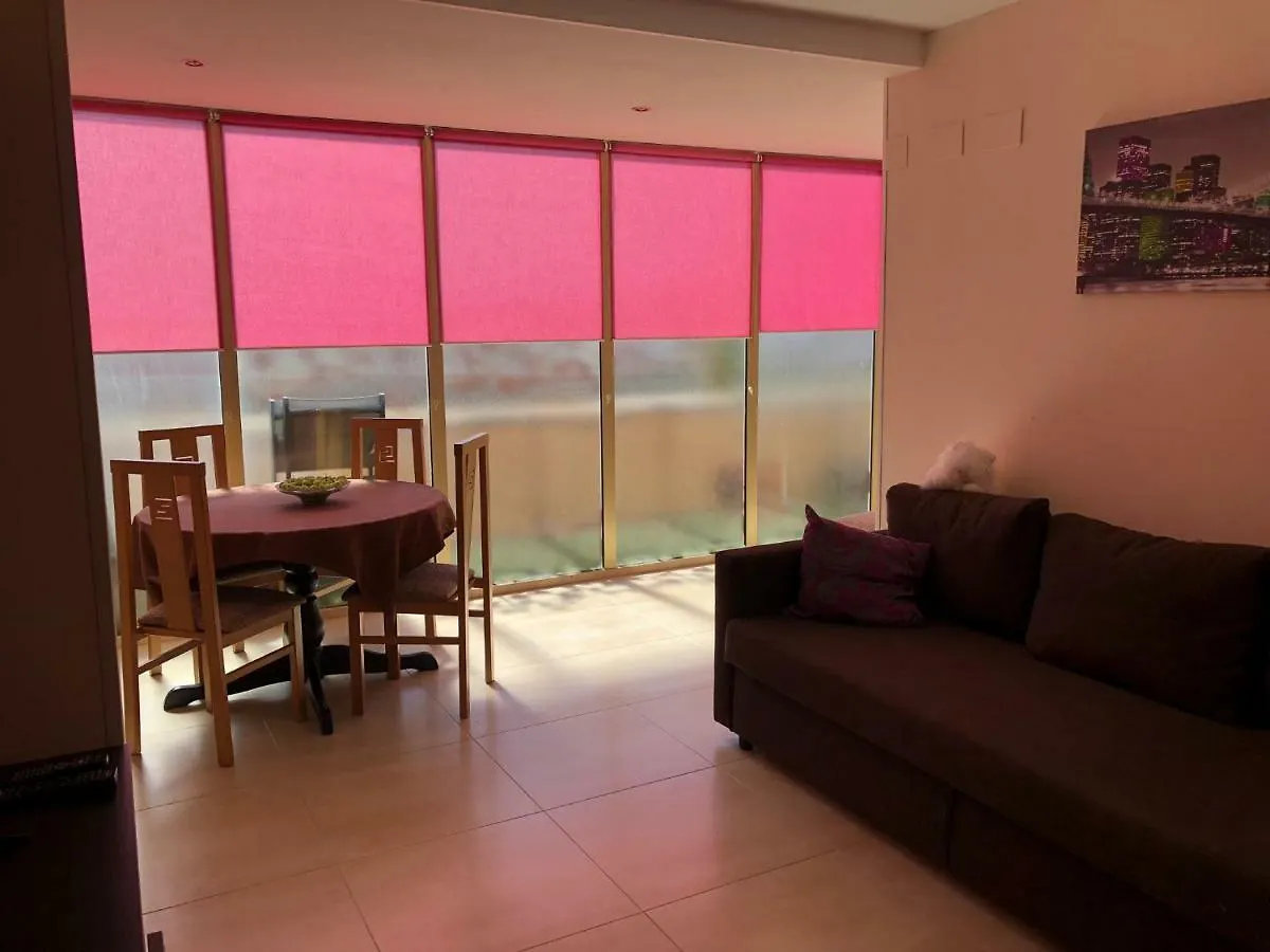 Bed And Breakfast En Salou