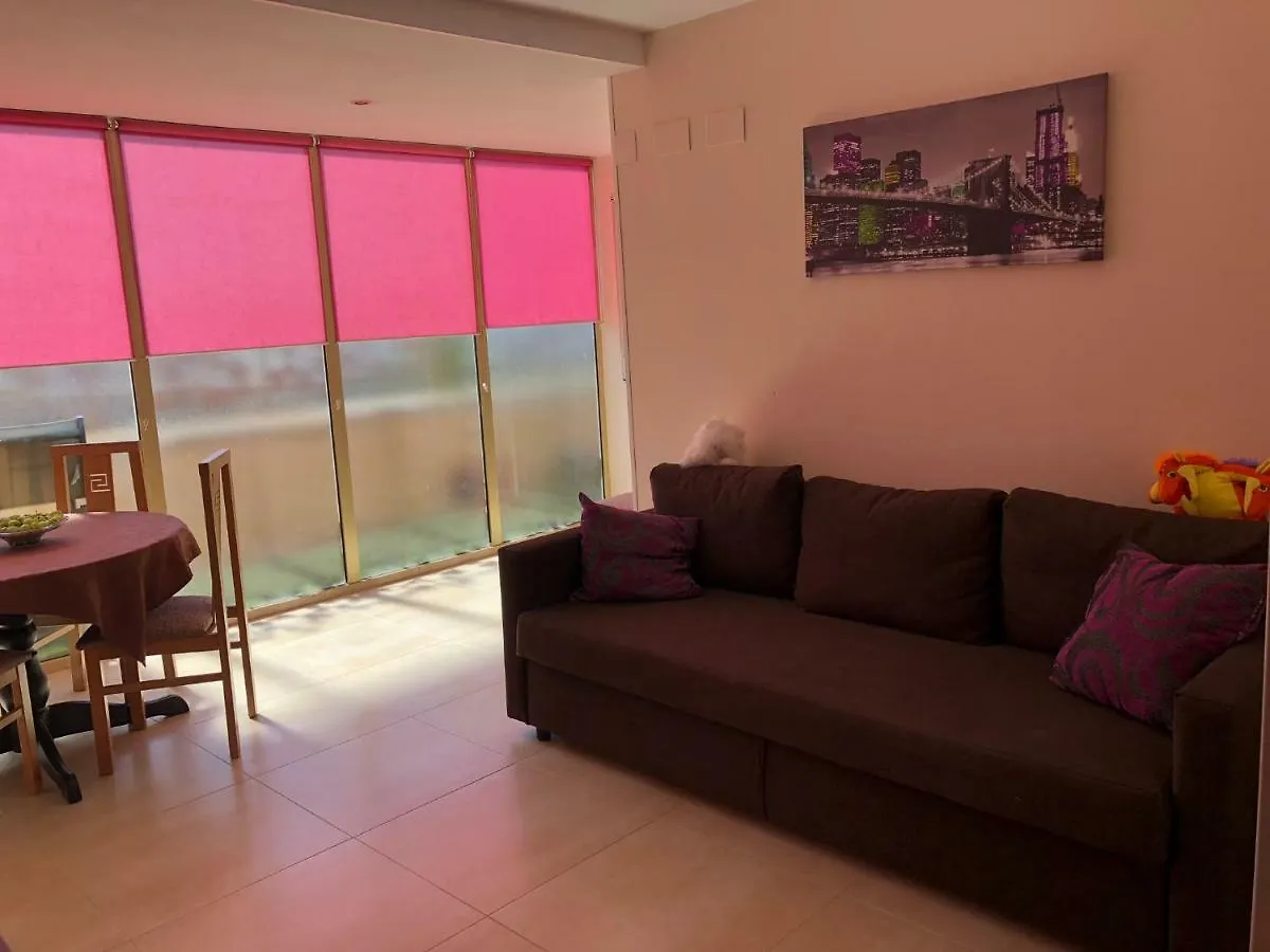 Couette-café Bed And Breakfast En Salou