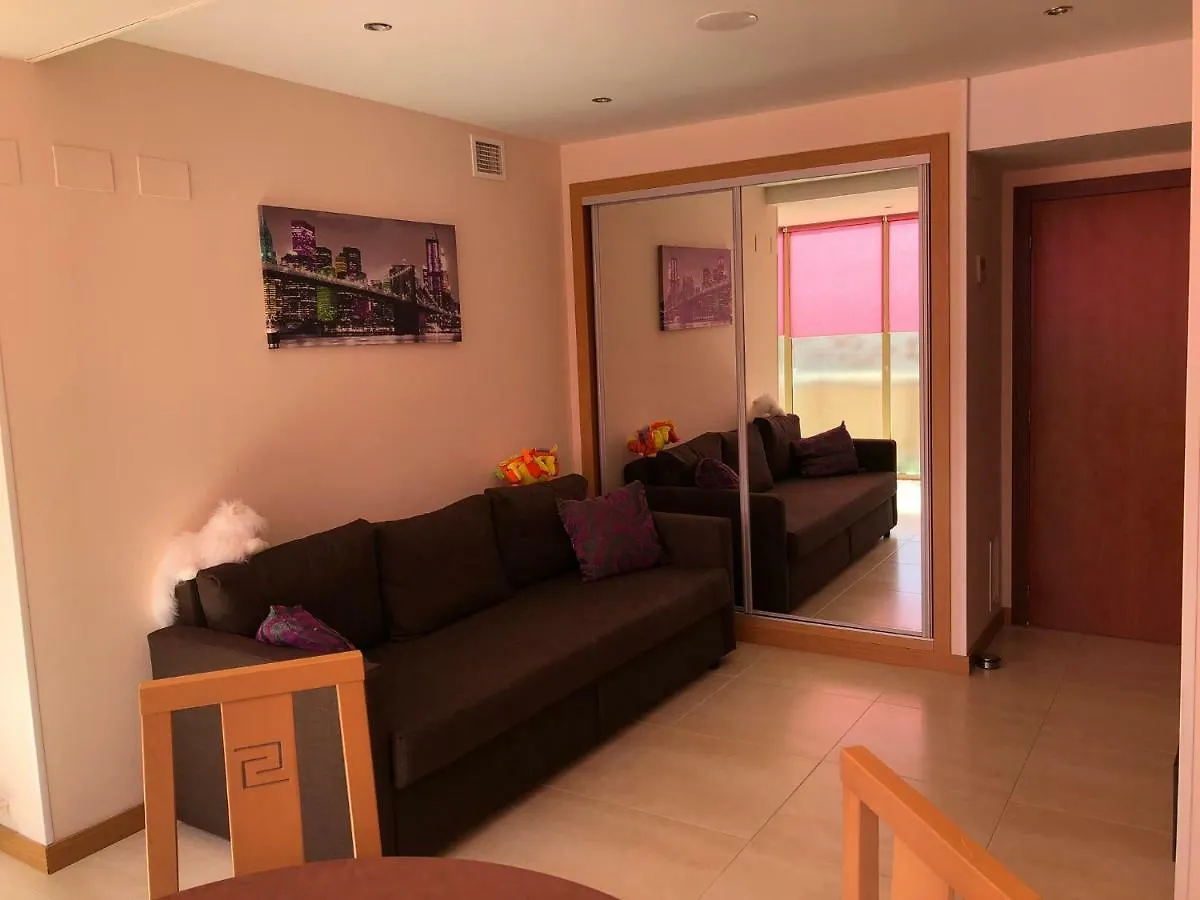 Bed And Breakfast En Salou