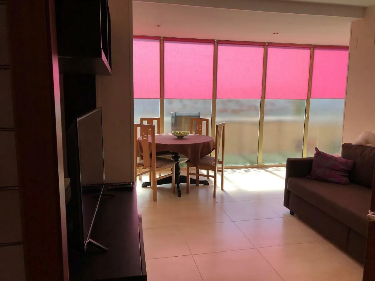 Couette-café Bed And Breakfast En Salou