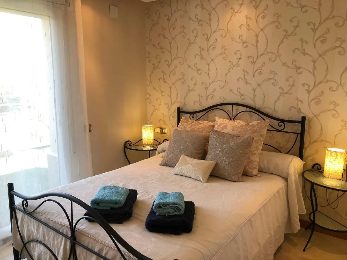 Bed And Breakfast En Salou