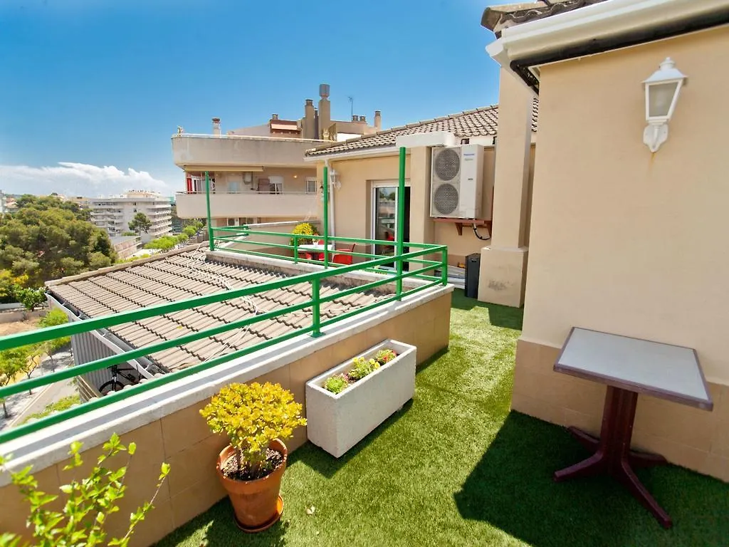 Bed & Breakfast Bed And Breakfast En Salou