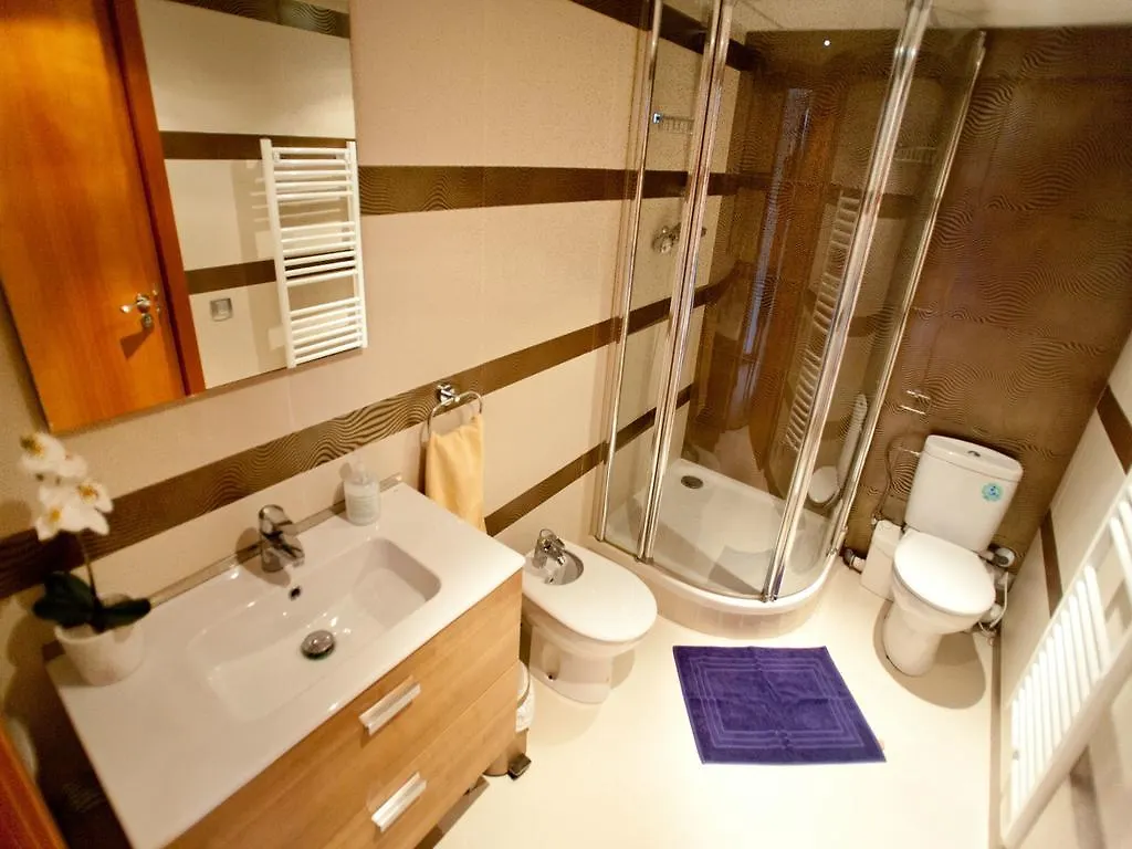 Bed And Breakfast En Salou Bed & Breakfast