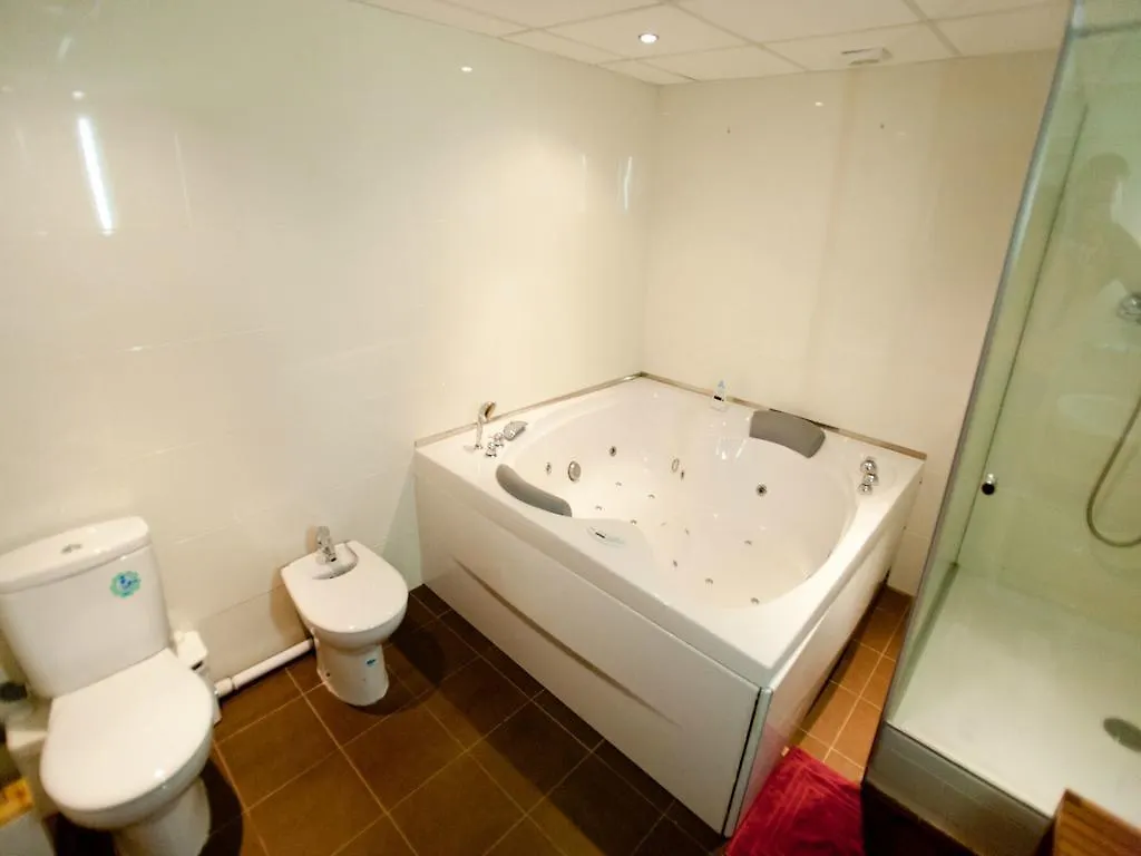 Bed And Breakfast En Salou 0*,  Španělsko