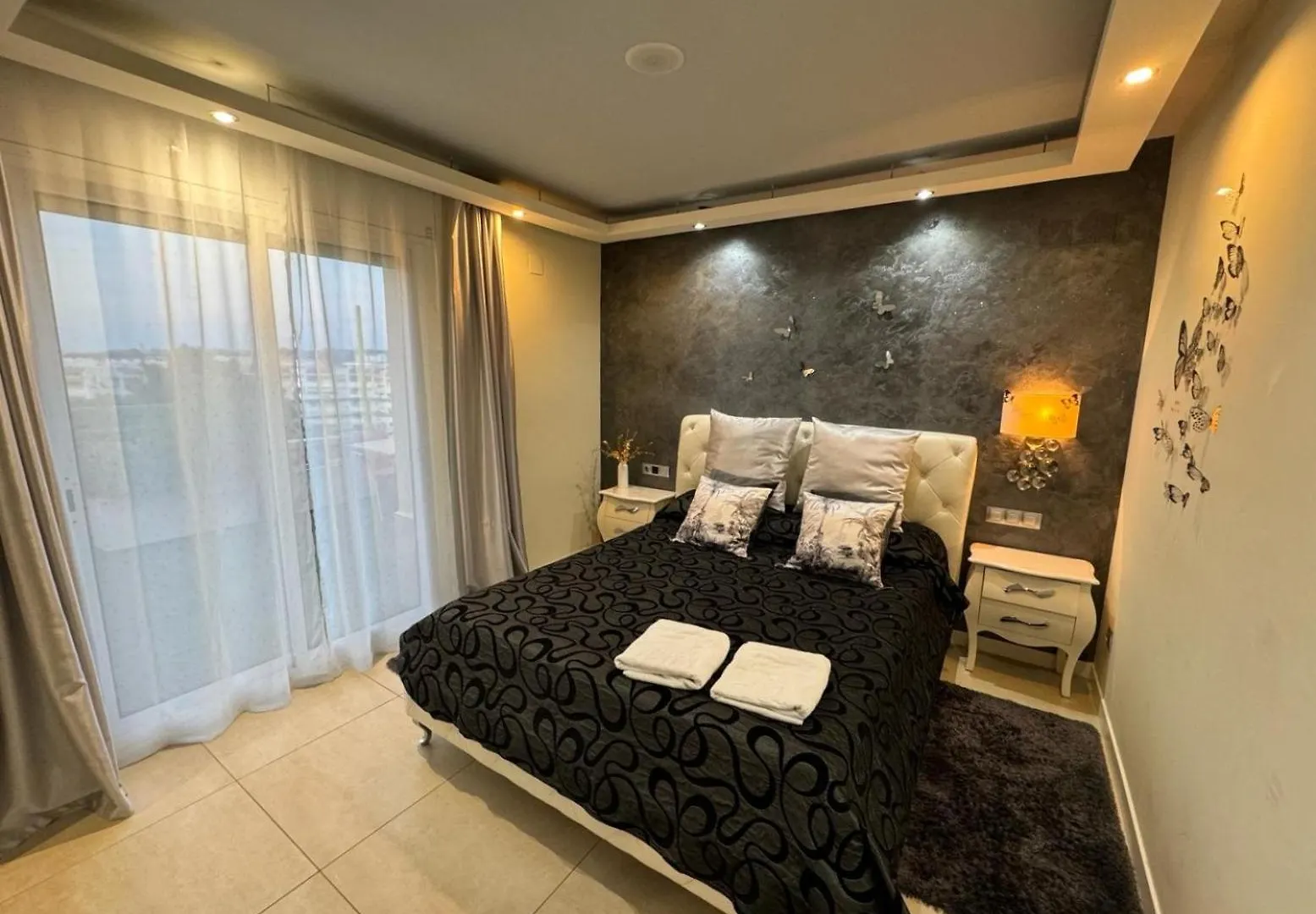Bed And Breakfast En Salou Bed & Breakfast