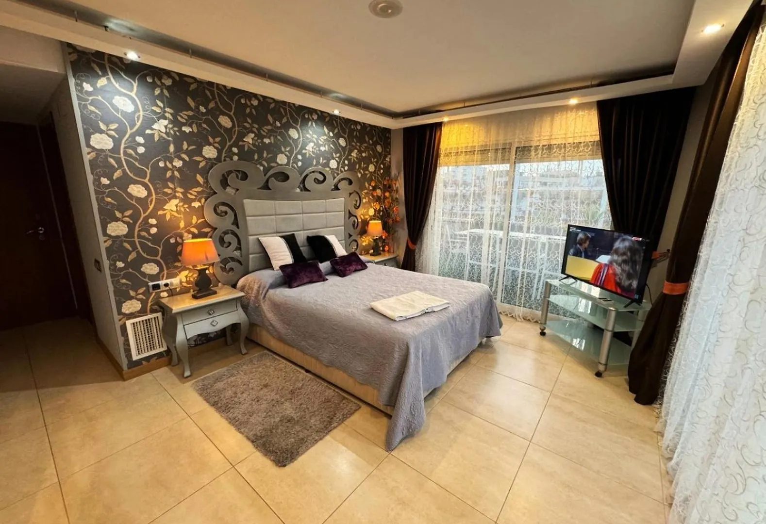 Bed & Breakfast Bed And Breakfast En Salou Španělsko