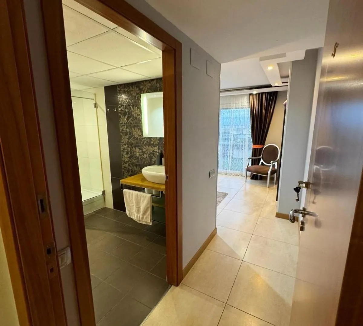 Bed & Breakfast Bed And Breakfast En Salou