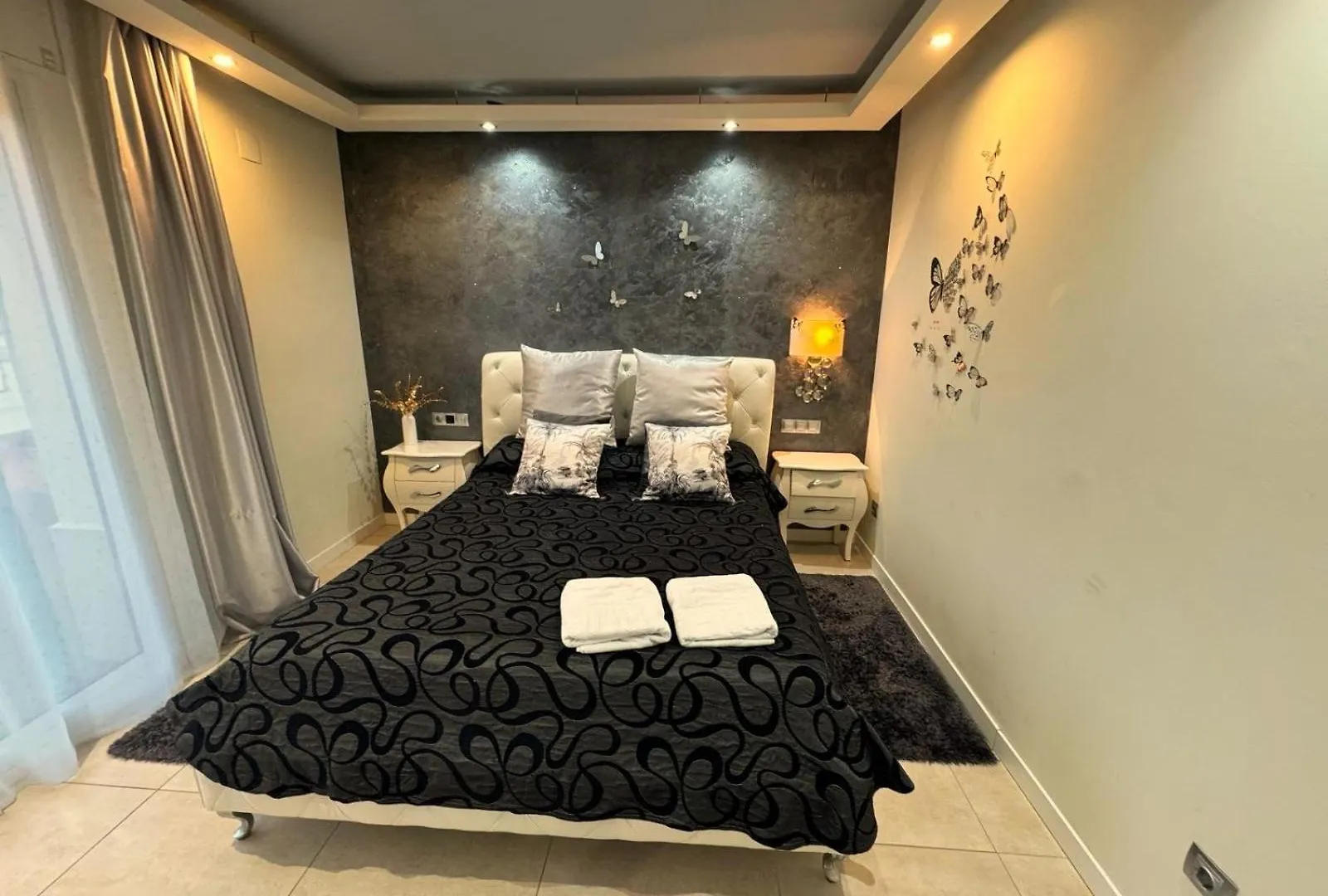 Bed And Breakfast En Salou Španělsko