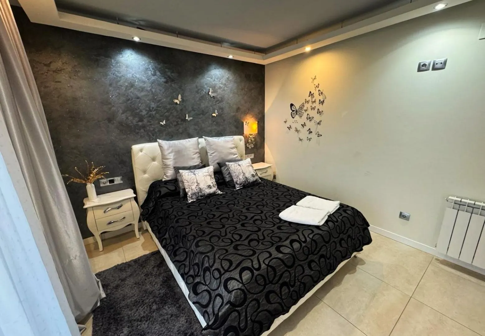Bed & Breakfast Bed And Breakfast En Salou