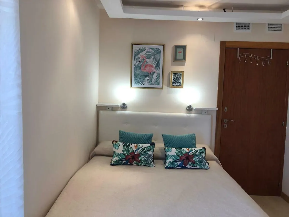 Bed & Breakfast Bed And Breakfast En Salou