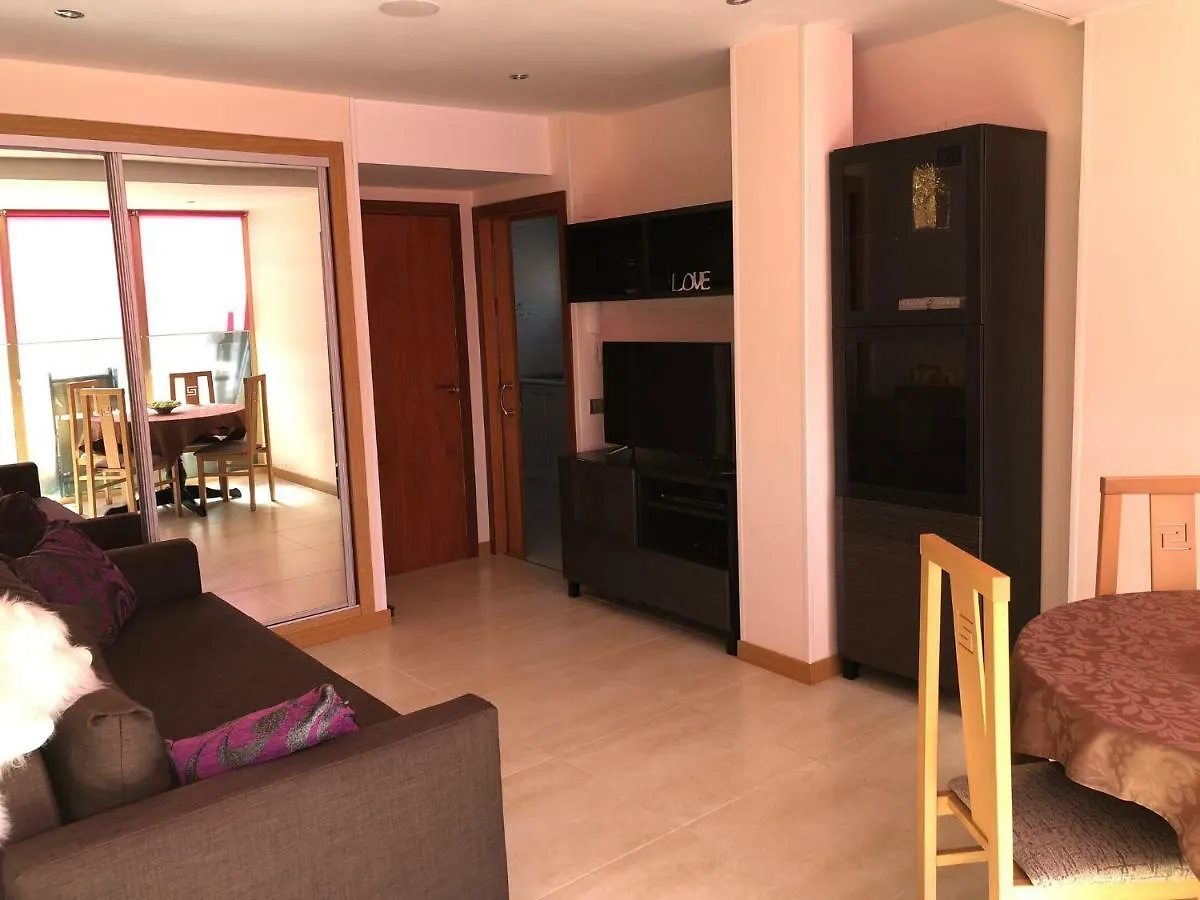 Bed And Breakfast En Salou 0*,