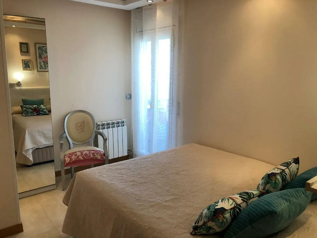Bed And Breakfast En Salou Bed & Breakfast