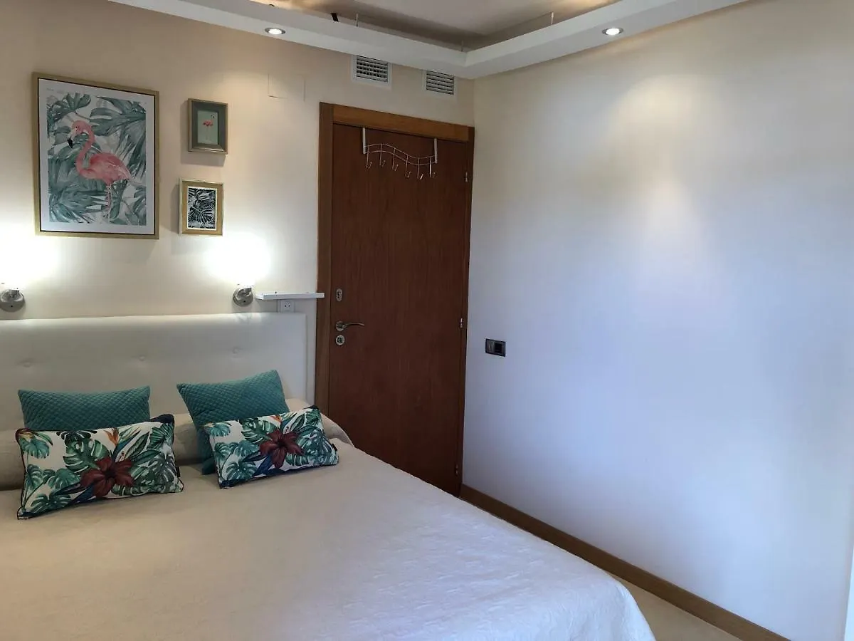 Bed And Breakfast En Salou 0*,  Španělsko
