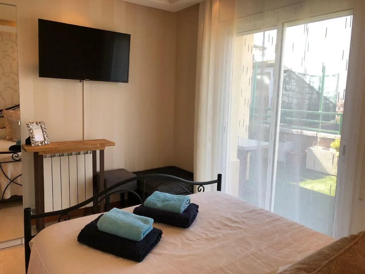 Bed And Breakfast En Salou 0*,  Španělsko