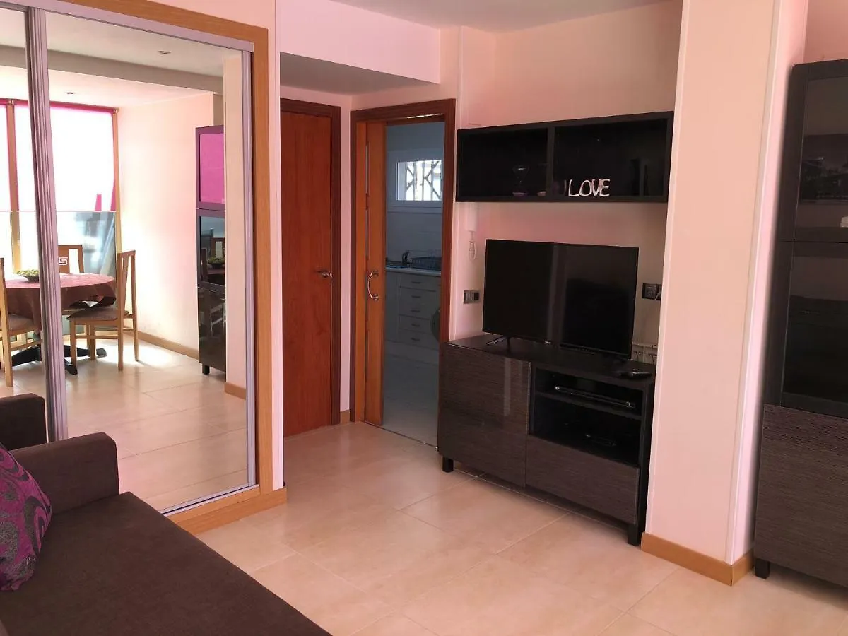Bed And Breakfast En Salou 0*,