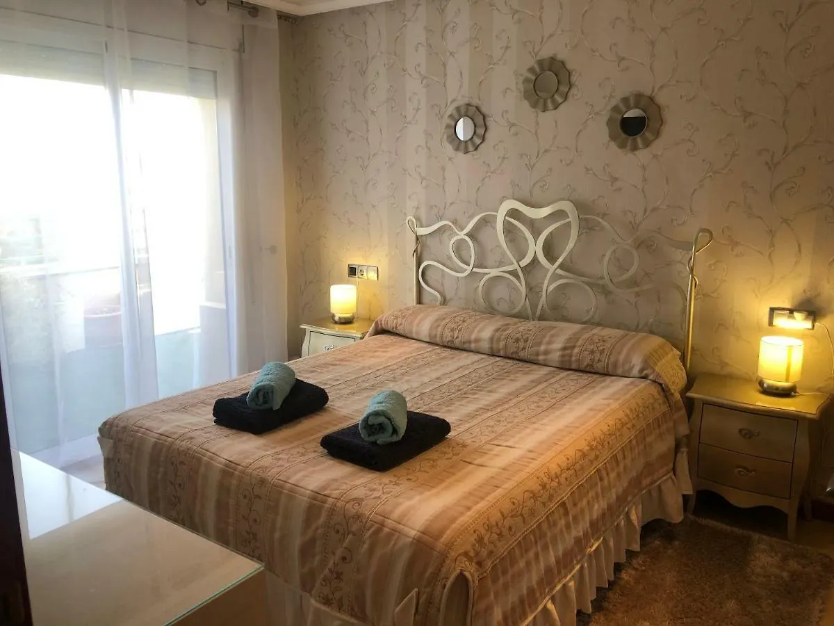 Bed And Breakfast En Salou 0*,  Španělsko