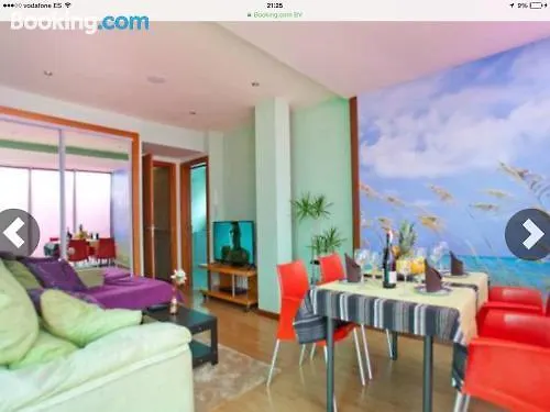 Bed And Breakfast En Salou 0*,