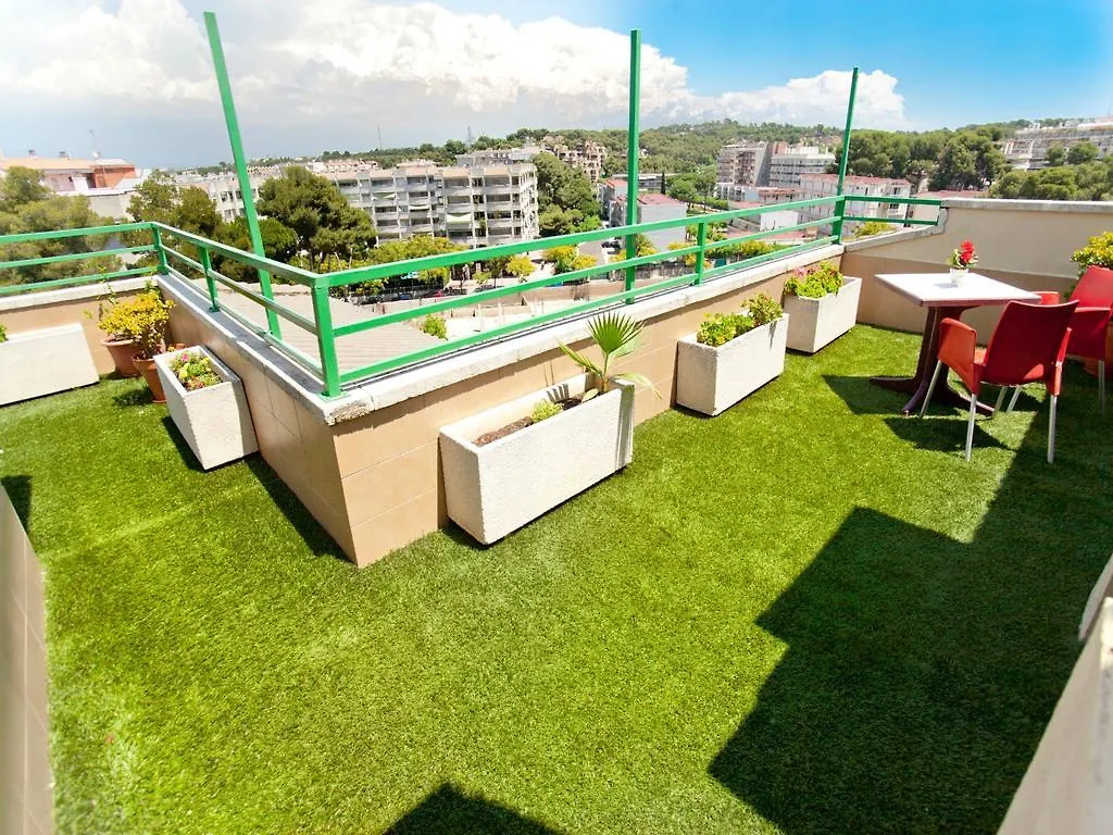 Bed&Breakfast en Salou