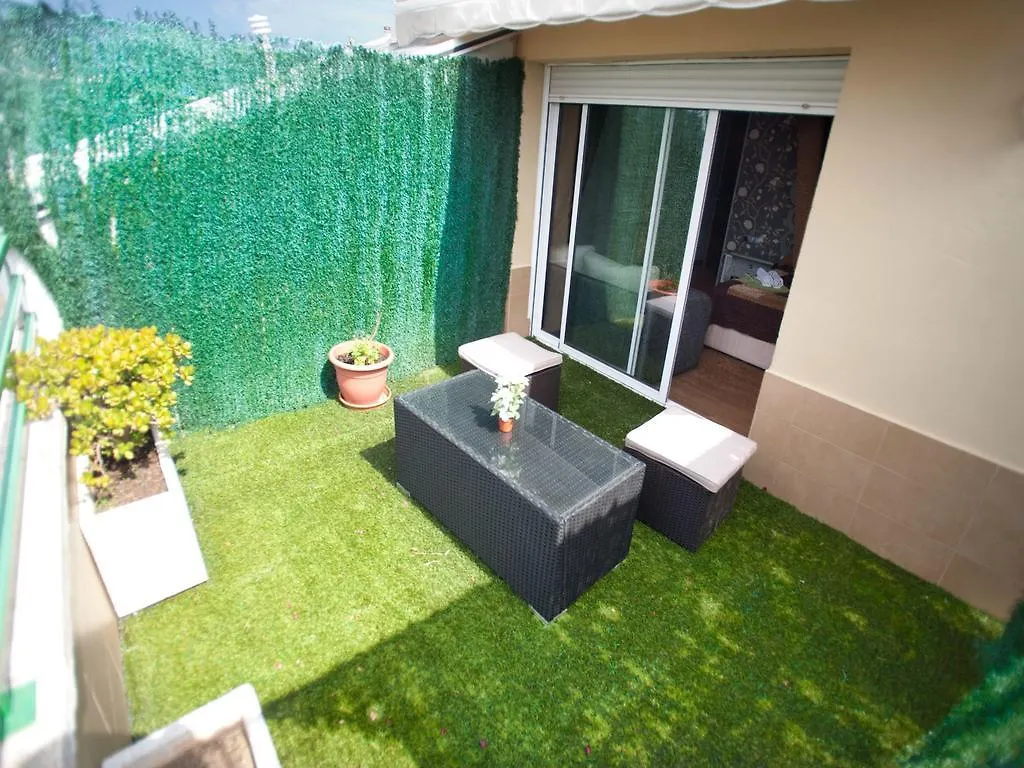 Bed And Breakfast En Salou 0*,  Spanien