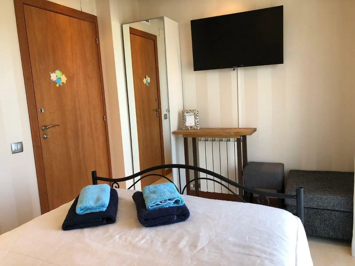 Bed And Breakfast En Salou Bed & Breakfast
