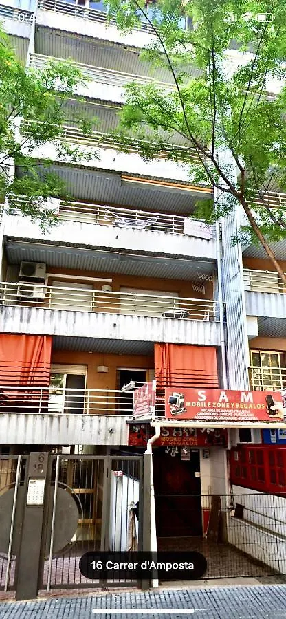 Bed & Breakfast Bed And Breakfast En Salou