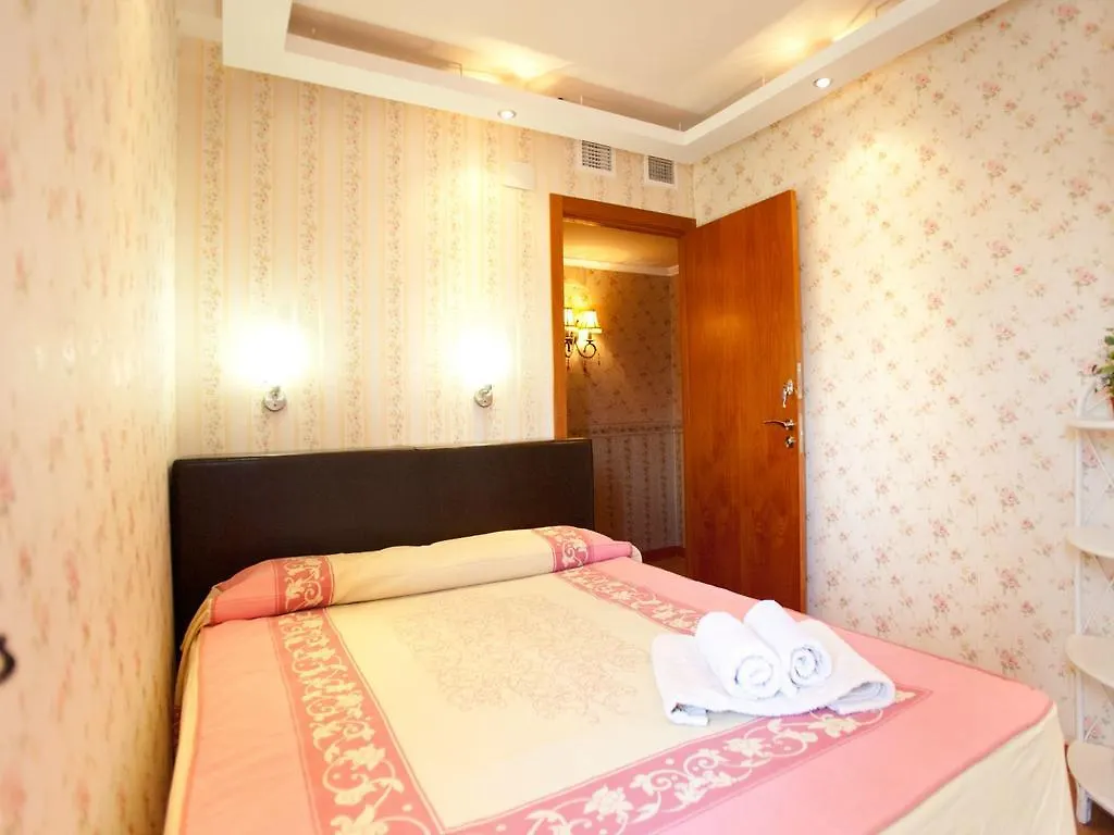 Bed And Breakfast En Salou