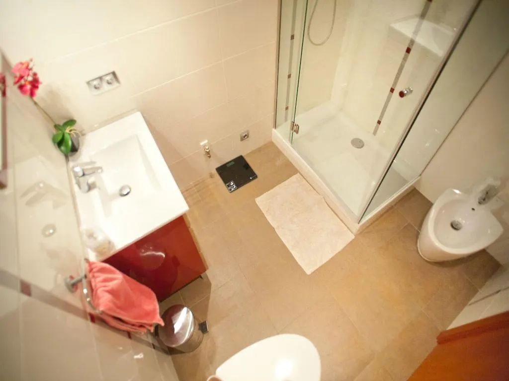 Bed & Breakfast Bed And Breakfast En Salou Spain