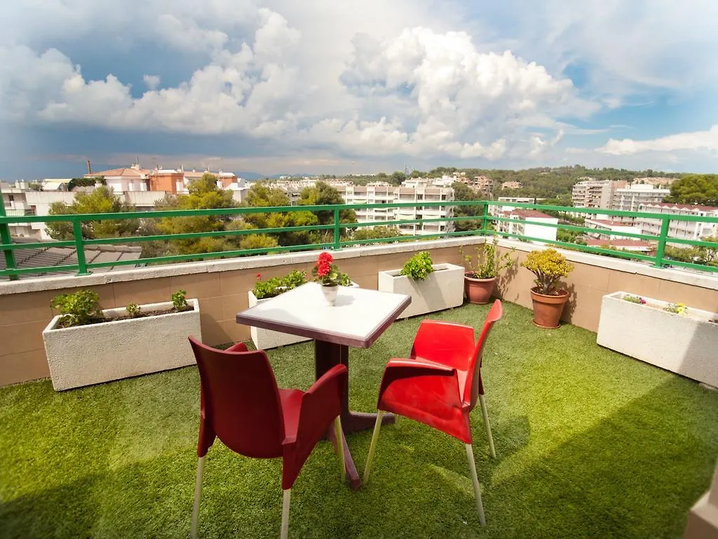 Bed And Breakfast En Salou Bed & Breakfast