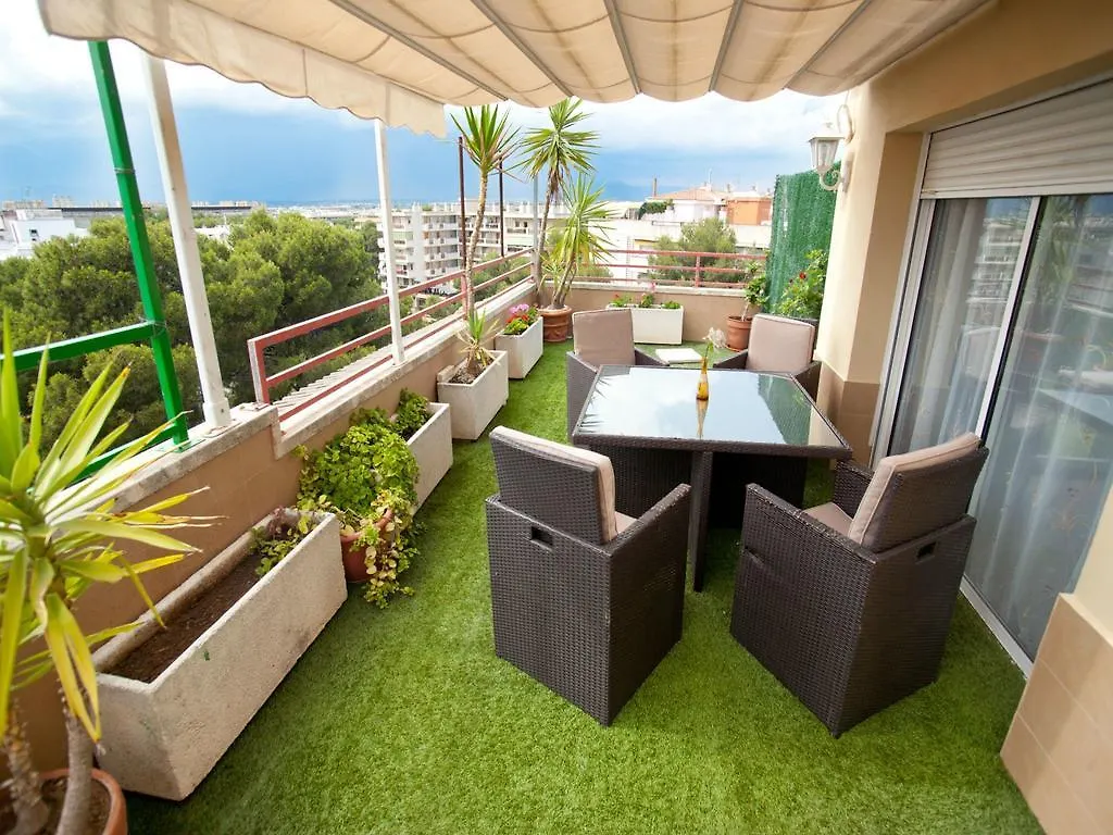 Bed And Breakfast En Salou 0*,  Spain