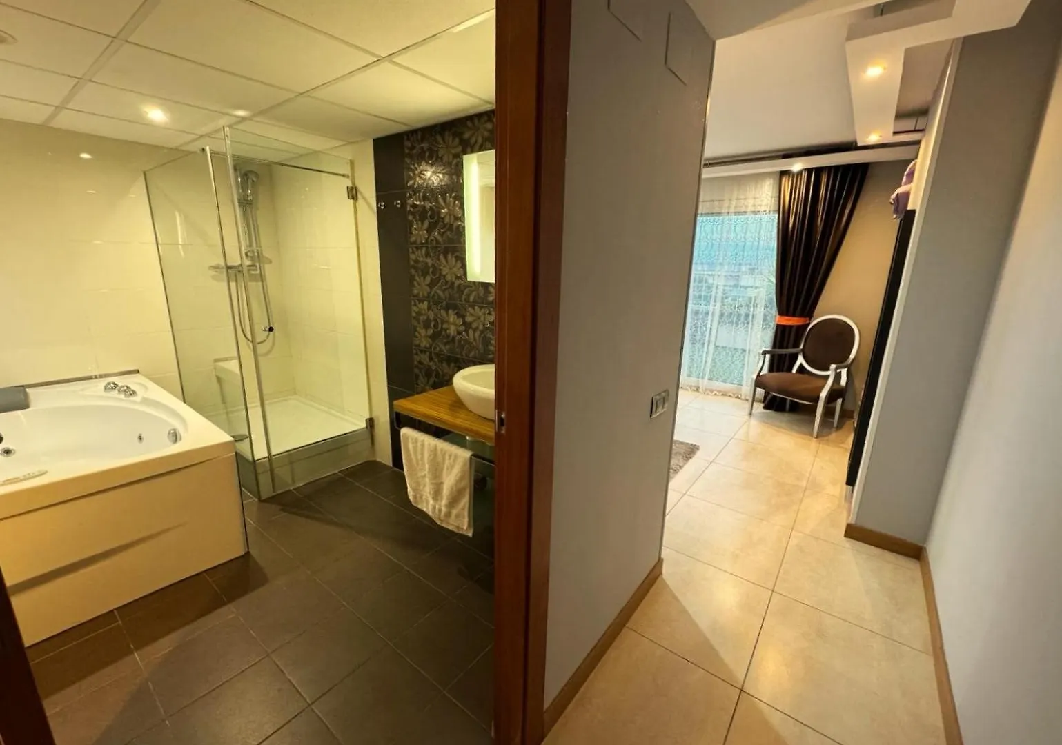 Bed & Breakfast Bed And Breakfast En Salou Spain