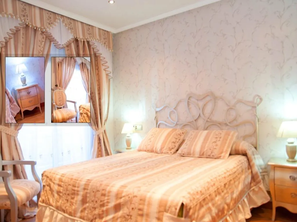 Bed And Breakfast En Salou Bed & Breakfast