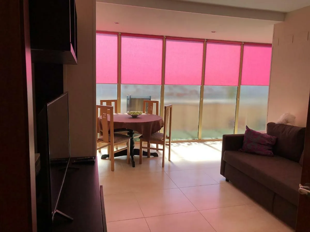 Bed & Breakfast Bed And Breakfast En Salou Spain